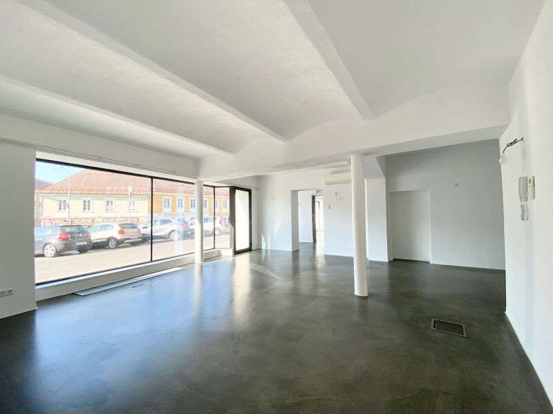 Büro in Klagenfurt - Bild 6