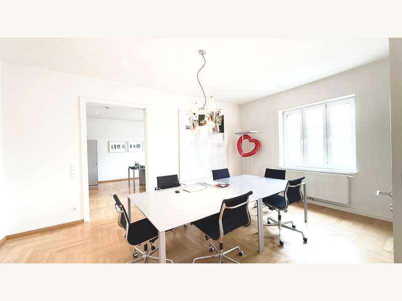 Büro in Klagenfurt - Bild 6 Büro in Klagenfurt - Bild 6