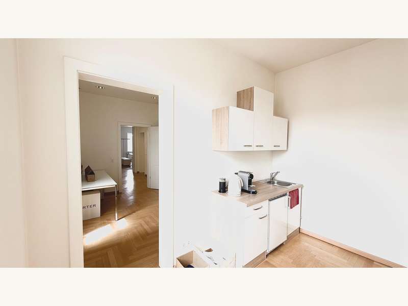 Büro in Klagenfurt - Bild 10 Büro in Klagenfurt - Bild 10