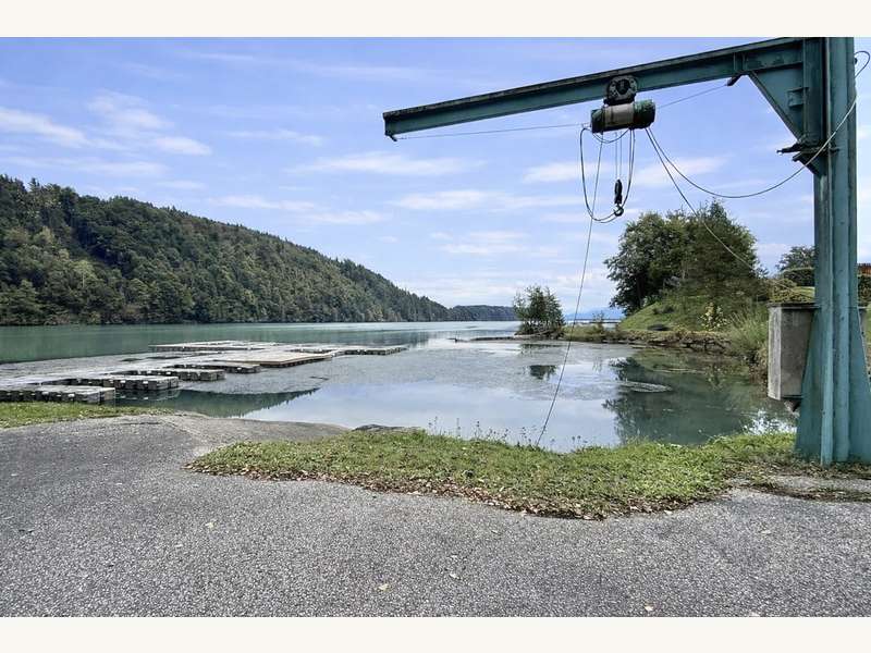 Gewerbeimmobilie in Feistritz im Rosental - Bild 3 Gewerbeimmobilie in Feistritz im Rosental - Bild 3