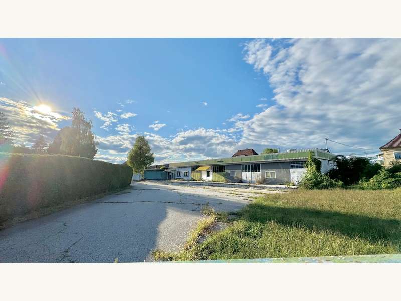 Grundstück in Klagenfurt - Bild 3