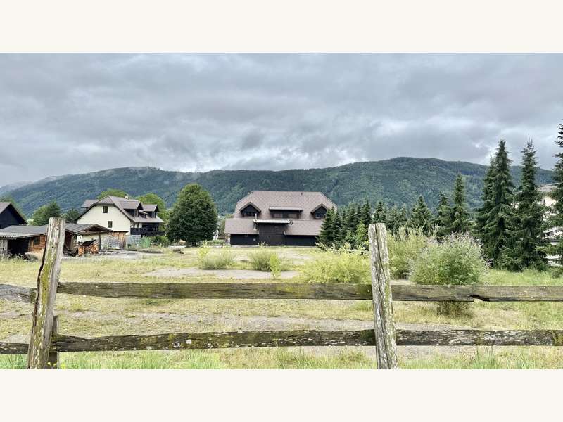 Baugrundstück in Bodensdorf - Bild 2