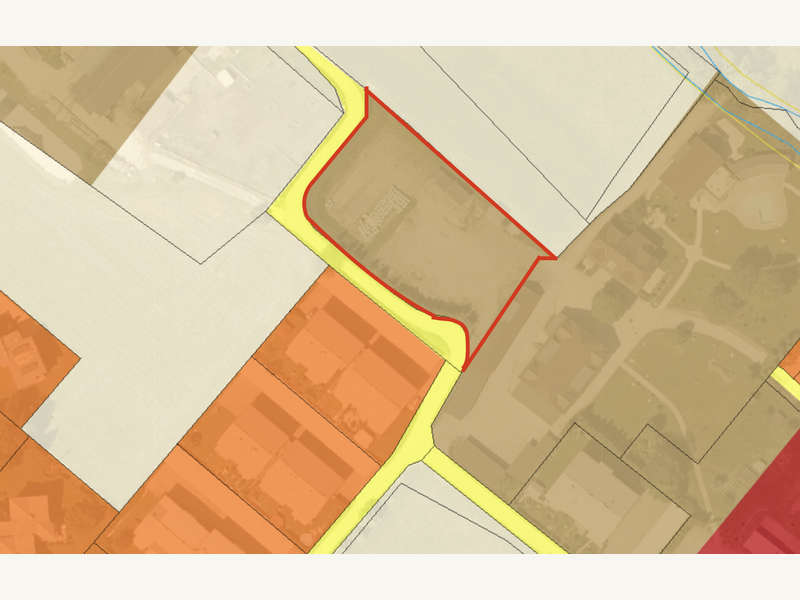 Baugrundstück in Bodensdorf - Bild 5