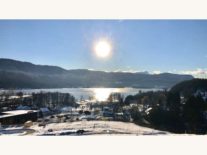 Baugrundstück in Keutschach - Bild 4