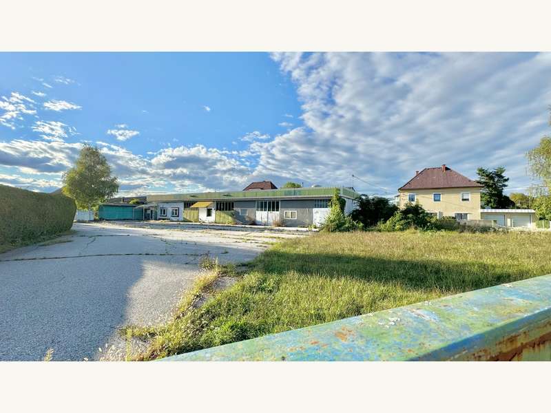 Grundstück in Klagenfurt - Bild 3