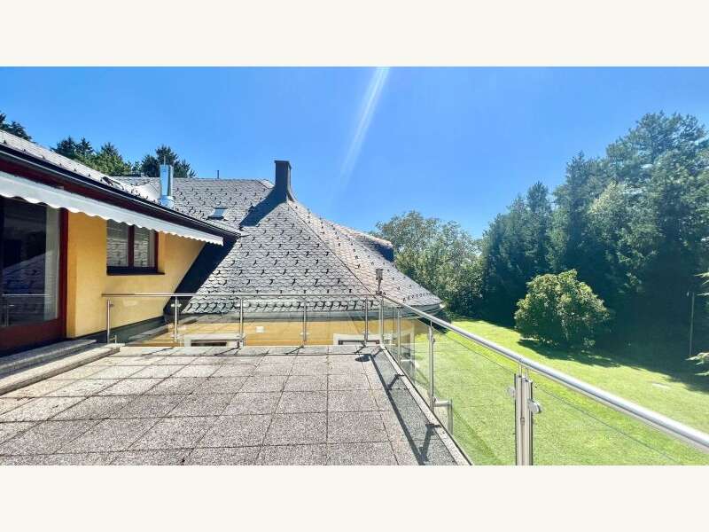 Villa in Kraig - Bild 10