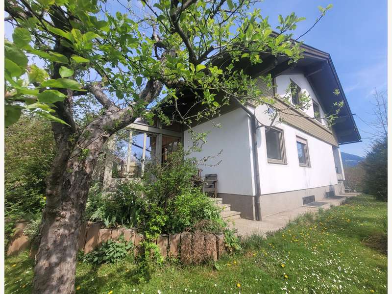 Einfamilienhaus in Villach - Bild 3