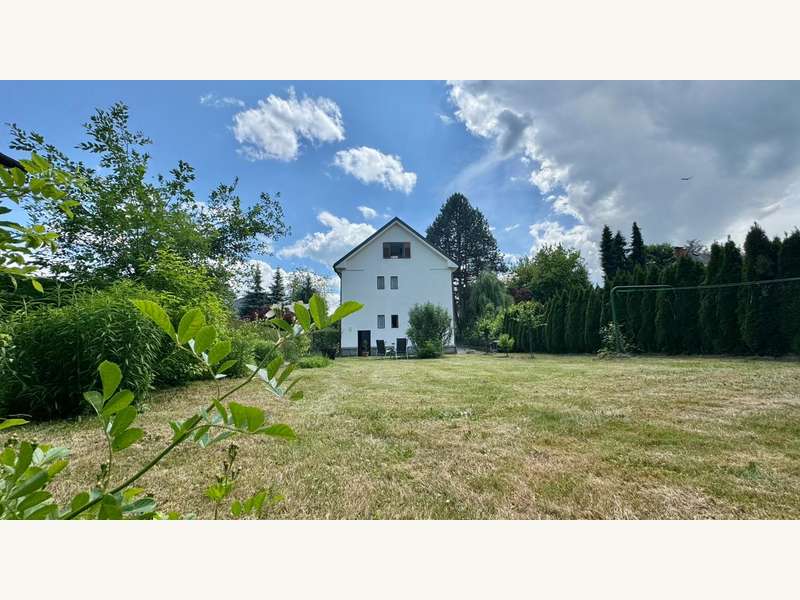 Einfamilienhaus in Klagenfurt - Bild 2