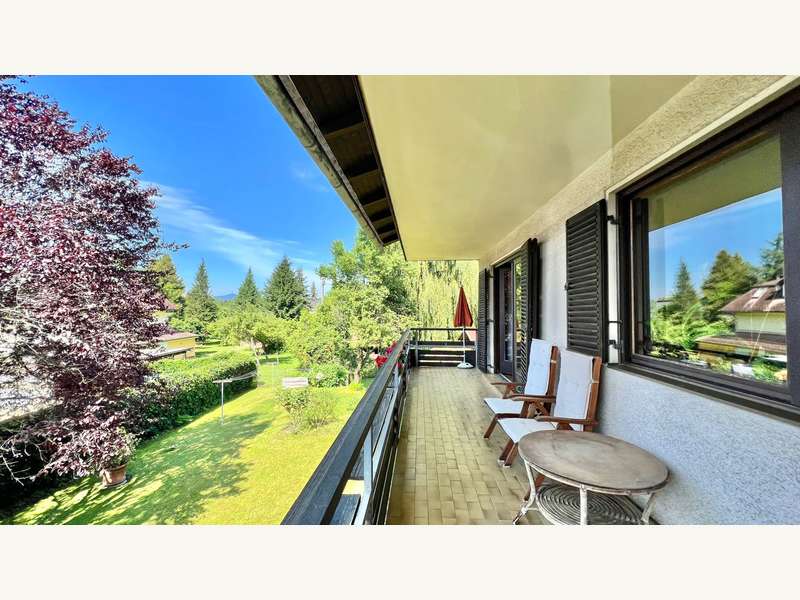 Einfamilienhaus in Klagenfurt - Bild 2