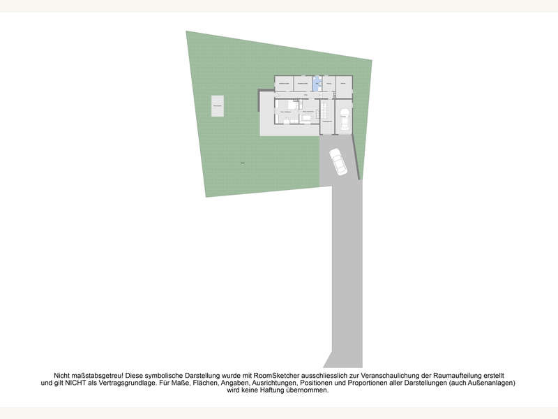 Einfamilienhaus in Klagenfurt - Bild 3