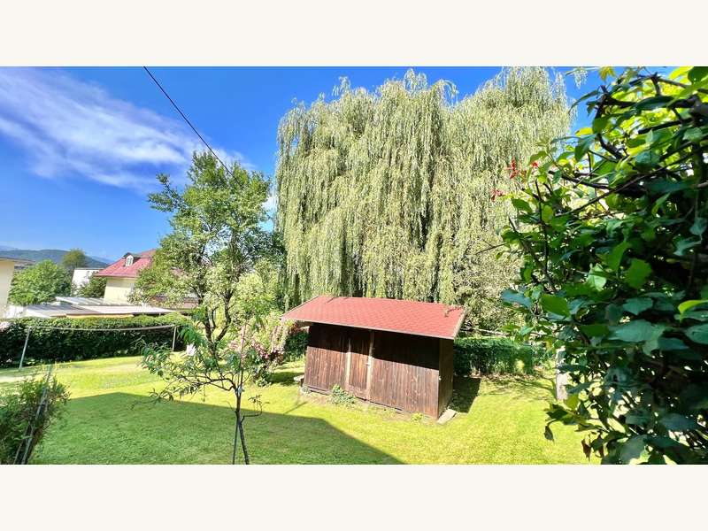 Einfamilienhaus in Klagenfurt - Bild 6