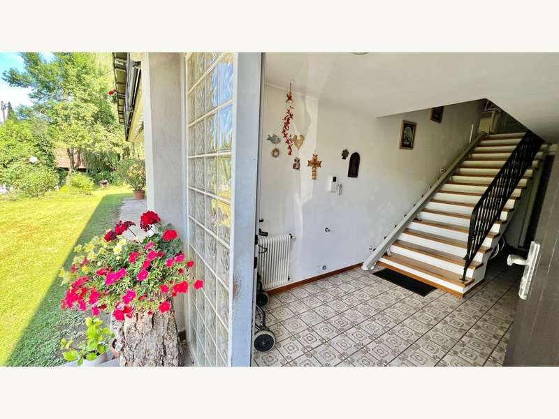 Einfamilienhaus in Klagenfurt - Bild 7