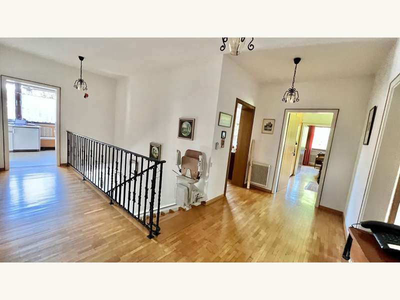 Einfamilienhaus in Klagenfurt - Bild 8