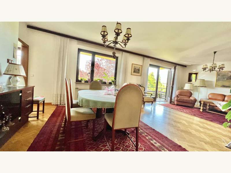 Einfamilienhaus in Klagenfurt - Bild 9