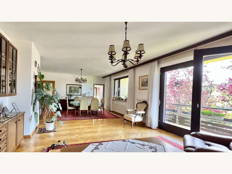 Einfamilienhaus in Klagenfurt - Bild 10