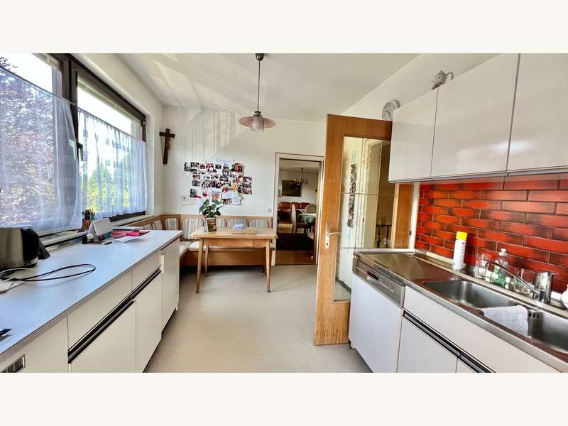 Einfamilienhaus in Klagenfurt - Bild 14