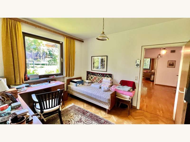 Einfamilienhaus in Klagenfurt - Bild 16