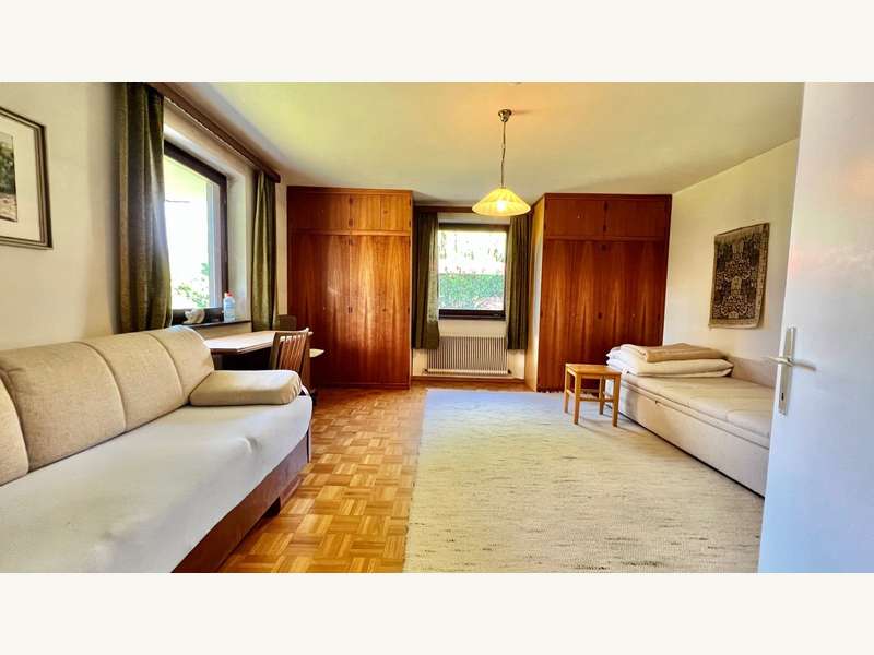 Einfamilienhaus in Klagenfurt - Bild 17