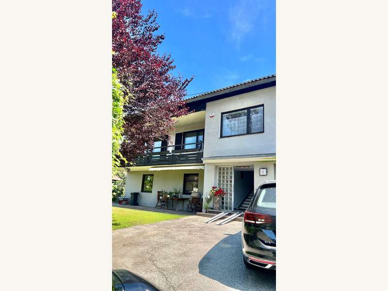 Einfamilienhaus in Klagenfurt - Bild 19