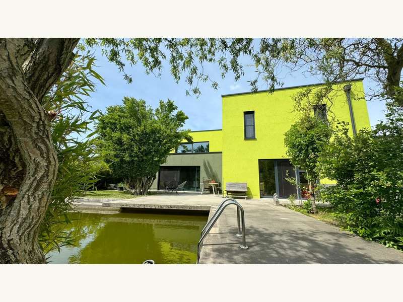 Einfamilienhaus in Lengau - Bild 2