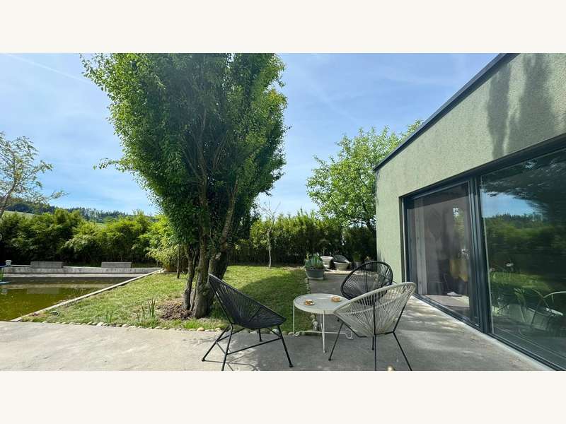 Einfamilienhaus in Lengau - Bild 3