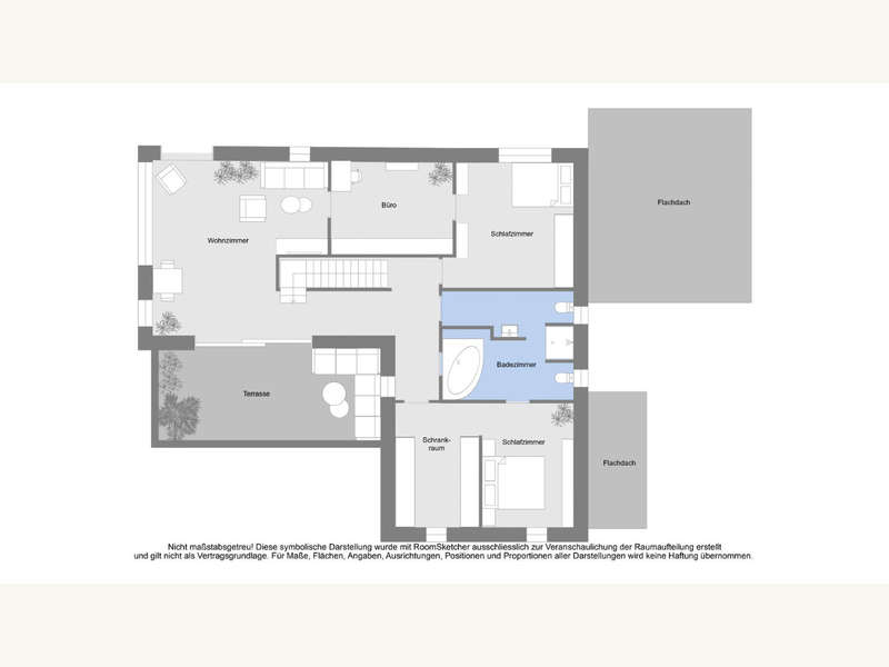 Einfamilienhaus in Lengau - Bild 6