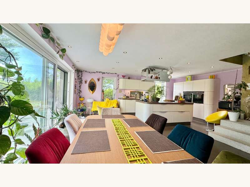 Einfamilienhaus in Lengau - Bild 8