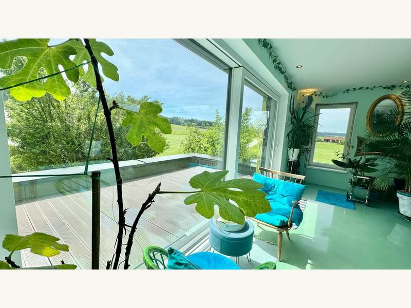 Einfamilienhaus in Lengau - Bild 9