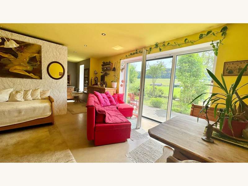 Einfamilienhaus in Lengau - Bild 10