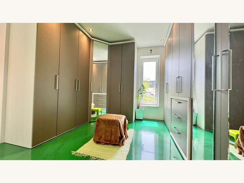 Einfamilienhaus in Lengau - Bild 12