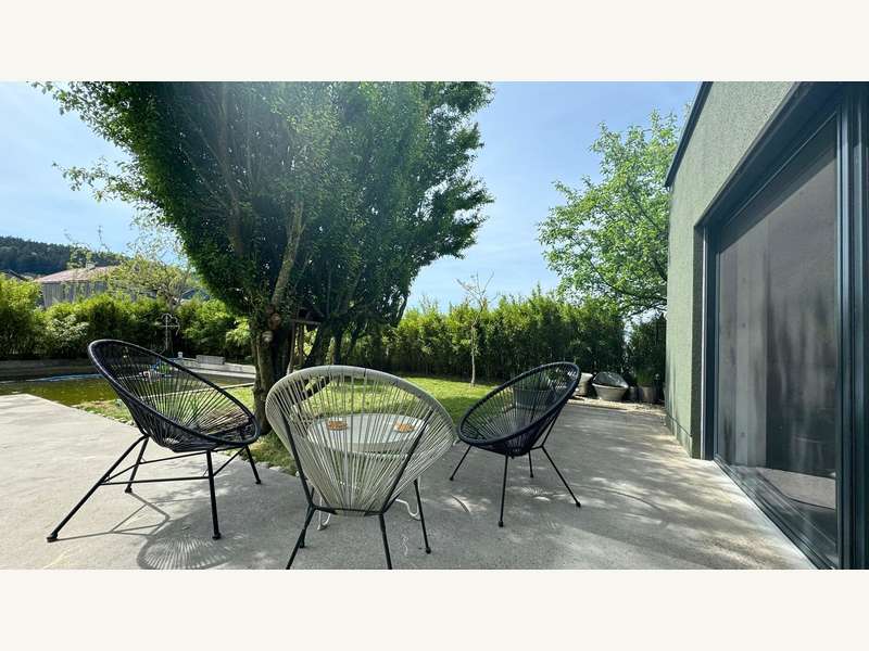 Einfamilienhaus in Lengau - Bild 14