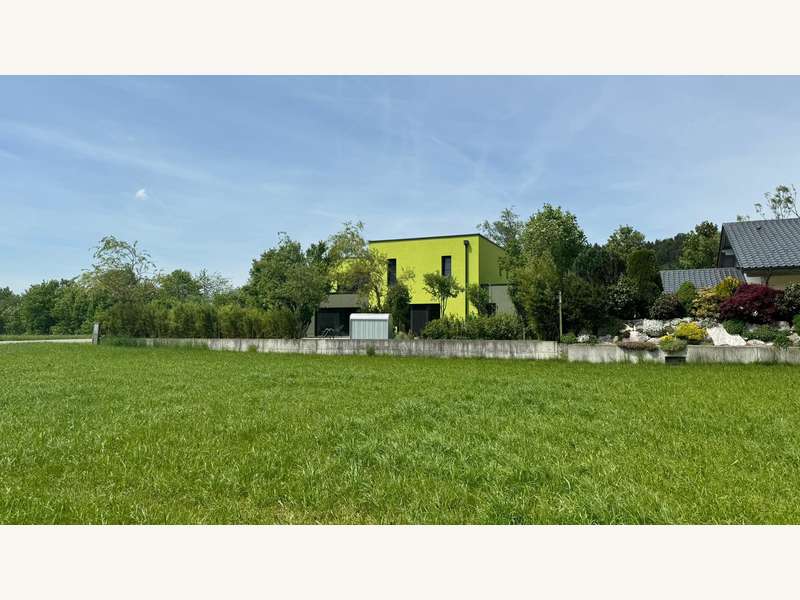 Einfamilienhaus in Lengau - Bild 15