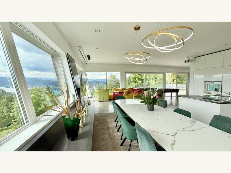 Villa in Reifnitz - Bild 4