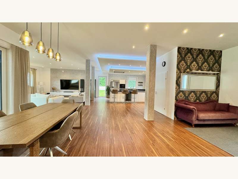 Bungalow in Abriach - Bild 3