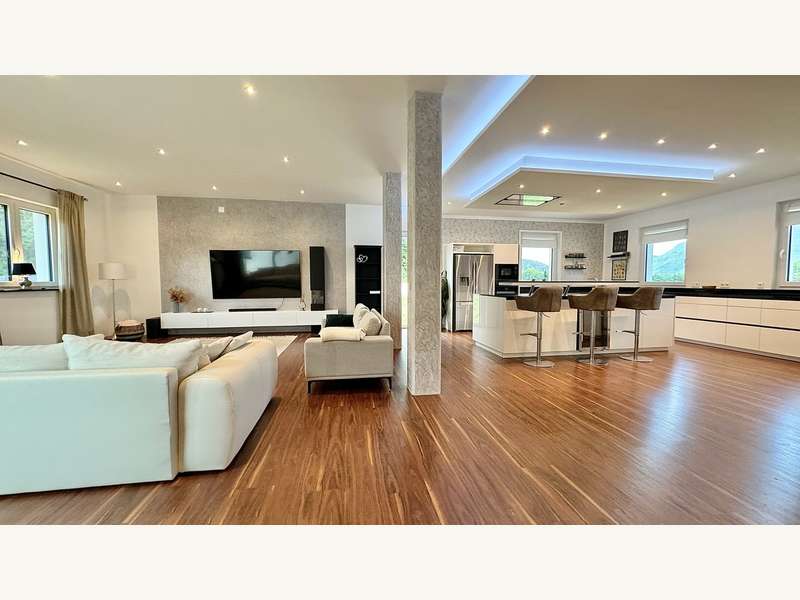 Bungalow in Abriach - Bild 4