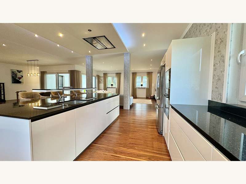 Bungalow in Abriach - Bild 5