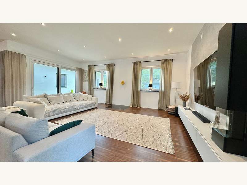 Bungalow in Abriach - Bild 9