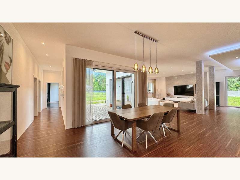 Bungalow in Abriach - Bild 12