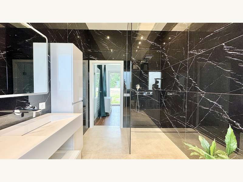 Bungalow in Abriach - Bild 14