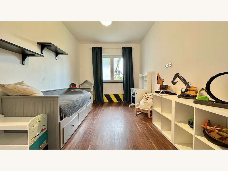 Bungalow in Abriach - Bild 19