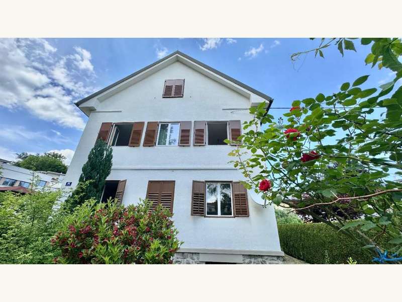 Einfamilienhaus in Klagenfurt - Bild 12