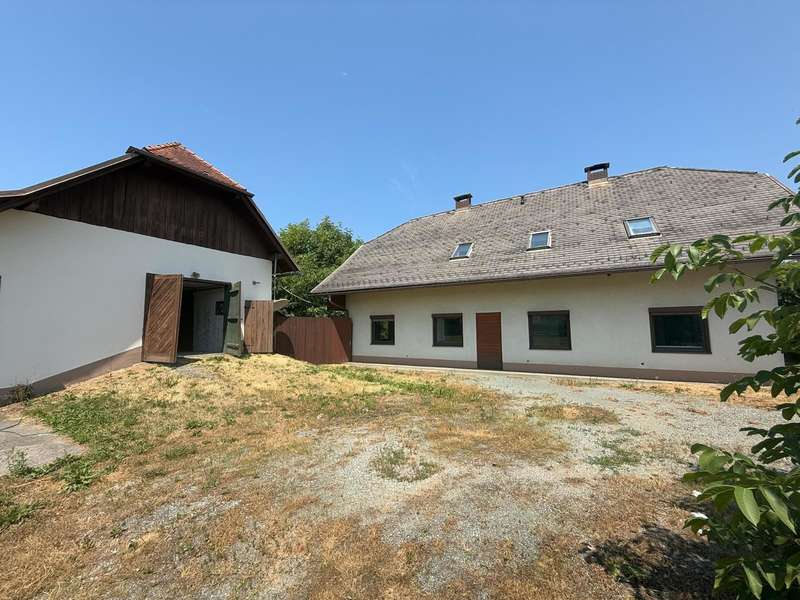 Einfamilienhaus in Klagenfurt - Bild 3