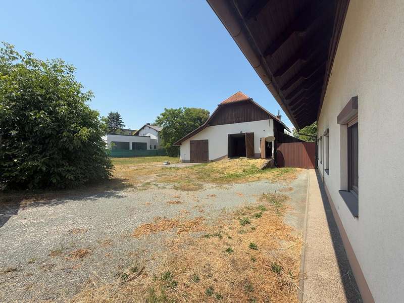 Einfamilienhaus in Klagenfurt - Bild 4