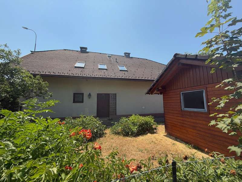 Einfamilienhaus in Klagenfurt - Bild 5