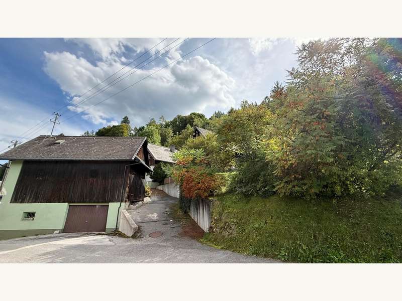 Einfamilienhaus in Feistritz im Rosental - Bild 3