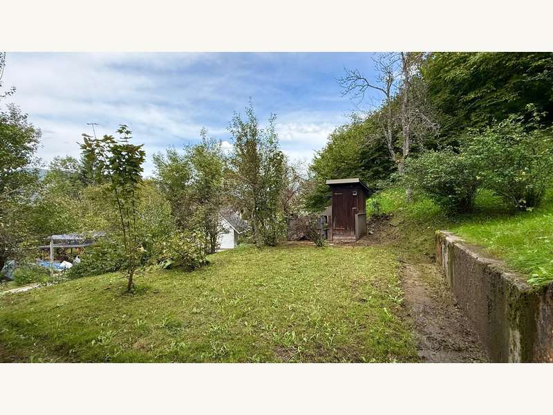 Einfamilienhaus in Feistritz im Rosental - Bild 4