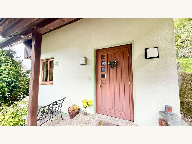 Einfamilienhaus in Feistritz im Rosental - Bild 6