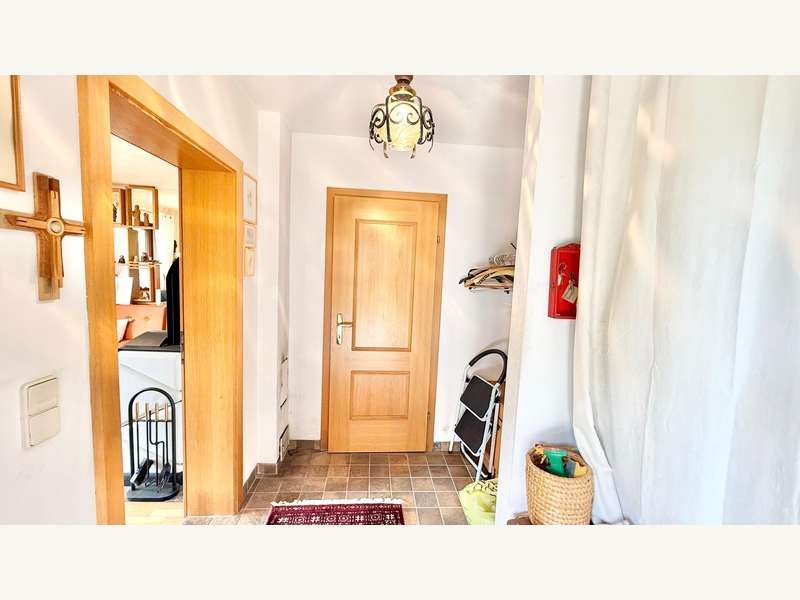 Einfamilienhaus in Feistritz im Rosental - Bild 7