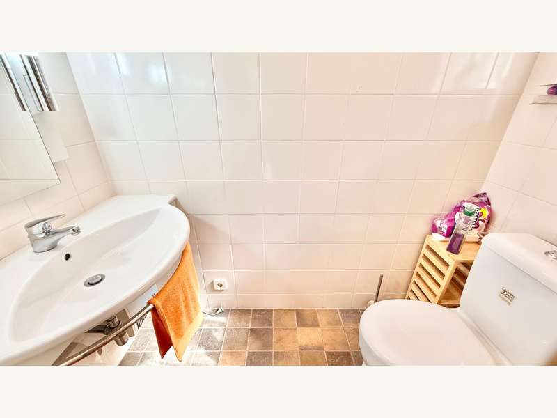 Einfamilienhaus in Feistritz im Rosental - Bild 8