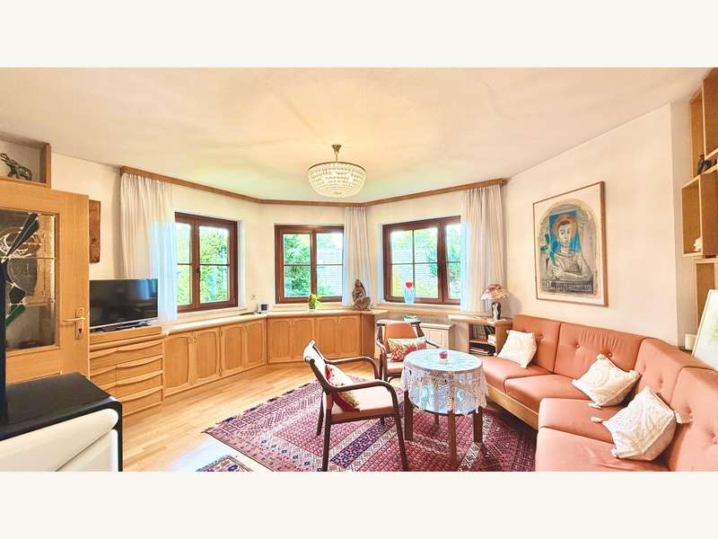 Einfamilienhaus in Feistritz im Rosental - Bild 10